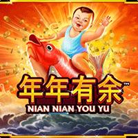 Nian Nian You Yu - Playtech
