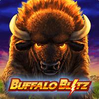 Buffalo Blitz - Playtech
