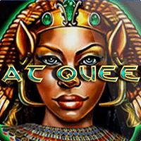 Cat Queen - Playtech