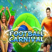 Football Carnival - Playtech