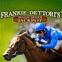 Frankie Dettori's Magic Seven - Playtech
