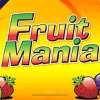 Fruit Mania - Playtech