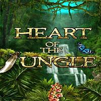 Heart of the Jungle - Playtech