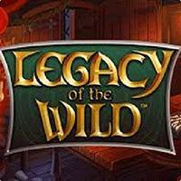 Legacy Of The Wild - Playtech