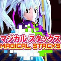 Magical Stacks - Playtech