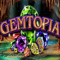 Gemtopia - Real Time Gaming