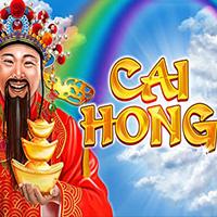 Cai Hong - Real Time Gaming