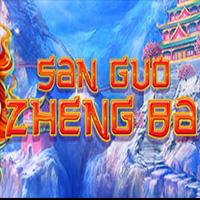 Three Kingdom Wars (San Guo Sheng Ba) - Real Time Gaming