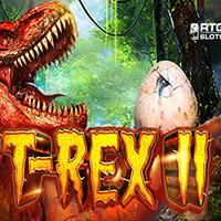 T-REX 2 - Real Time Gaming