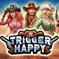 Trigger Happy - Real Time Gaming