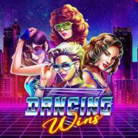 Dancing Wins - Real Time Gaming