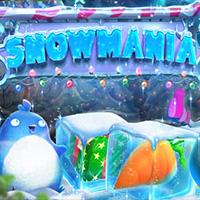 Snowmania - Real Time Gaming