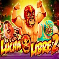 Lucha Libre 2 - Real Time Gaming