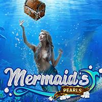 Mermaid's Pearls - Real Time Gaming