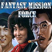 Fantasy Mission Force - Real Time Gaming
