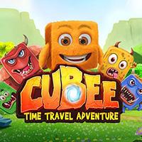 Cubee - Real Time Gaming