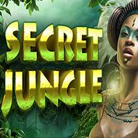Secret Jungle - Real Time Gaming
