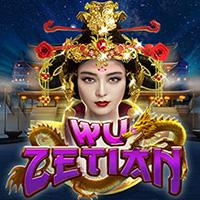 Wu Zetian - Real Time Gaming