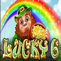 Lucky 6 - Real Time Gaming