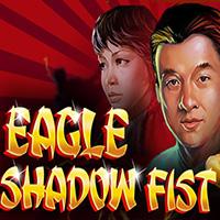 Eagle Shadow Fist - Real Time Gaming