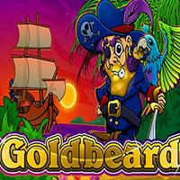 Goldbeard - Real Time Gaming