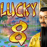 Lucky 8 - Real Time Gaming
