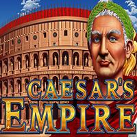 Caesar's Empire - Real Time Gaming
