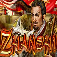 Zhanshi - Real Time Gaming