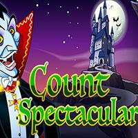 Count Spectacular - Real Time Gaming