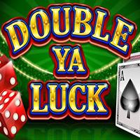 Double Ya Luck! - Real Time Gaming