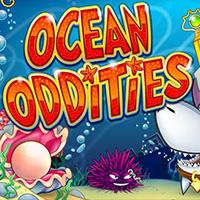Ocean Oddities - Real Time Gaming