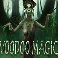 Voodoo Magic - Real Time Gaming