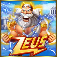 Zeus - Slot88