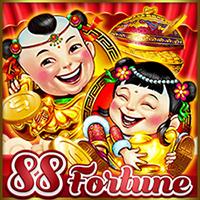88 Fortune - Slot88