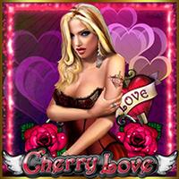 Cherry Love - Slot88