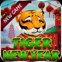 Tiger New Year - Slot88
