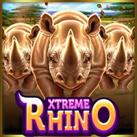 Extreme Rhino - Slot88