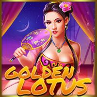 Golden Lotus - Slot88