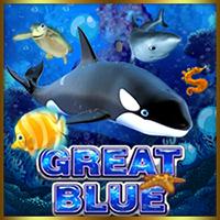 Great Blue - Slot88