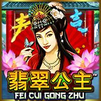 Fei Cui Gong Zhu - Slot88