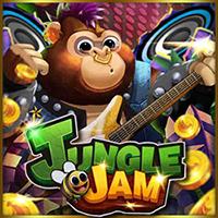 Jungle Jam - Slot88
