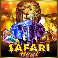 Safari Heat - Slot88
