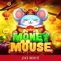 MONEY MOUSE - Spade Gaming