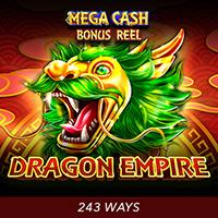 DRAGON EMPIRE - Spade Gaming