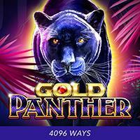 GOLD PANTHER - Spade Gaming