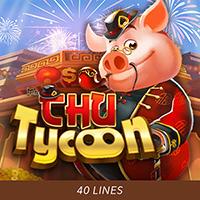 CHU TYCOON - Spade Gaming