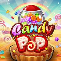 CANDY POP - Spade Gaming