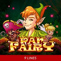 RAN FAIRY - Spade Gaming