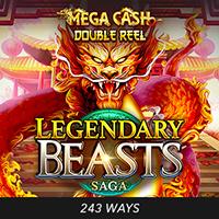 LEGENDARY BEAST - Spade Gaming