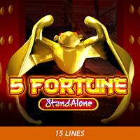 5 FORTUNE - Spade Gaming